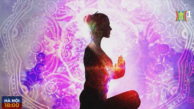 'Chữa lành', trị bệnh hay hiệu ứng đám đông?