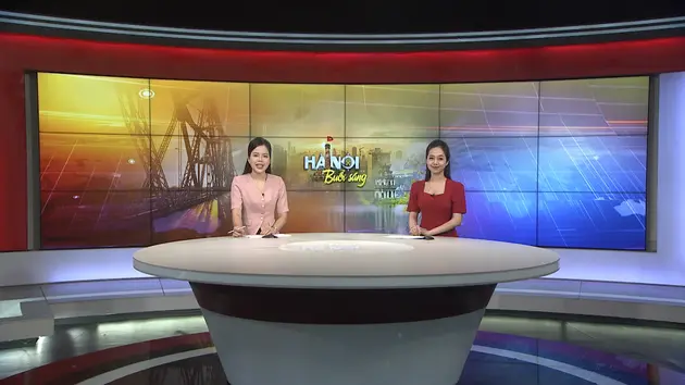 Chương trình Hà Nội buổi sáng | 02/05/2025