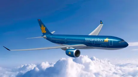 Vietnam Airlines được chấp thuận mua 50 tàu bay