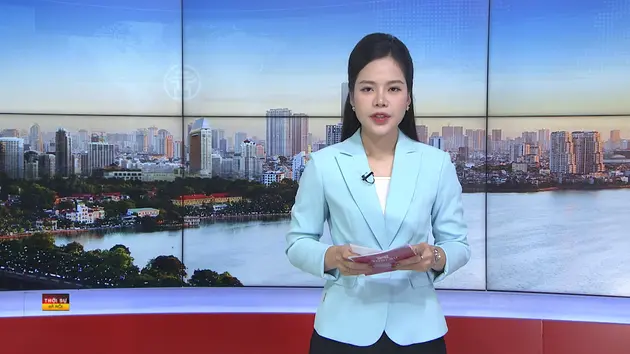 Chương trình Thời sự 9h00 | 02/05/2025
