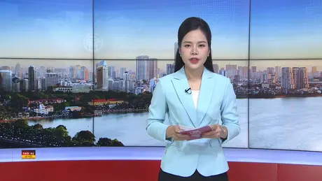 Chương trình Thời sự 9h00 | 02/05/2025