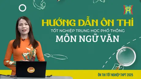 Ôn tập Ngữ văn: Thể loại Văn bản nghị luận (Tiết 2)