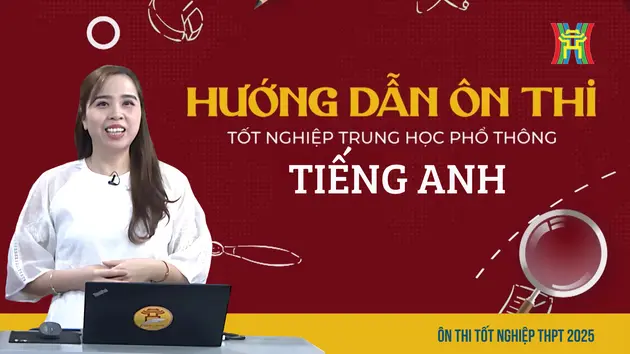 Ôn thi tiếng Anh: Phân tích dạng bài Đọc hiểu số 2 và Luyện tập