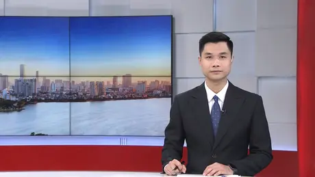 Chương trình Thời sự 11h30 | 02/05/2025