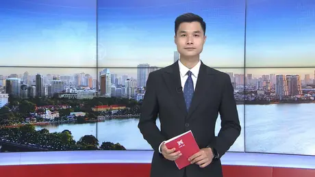 Chương trình Thời sự 15h00 | 02/05/2025