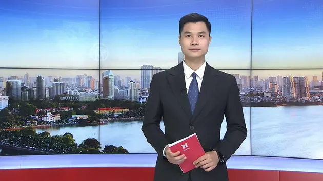 Chương trình Thời sự 15h00 | 02/05/2025