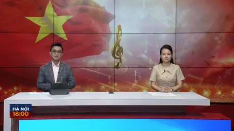 Chương trình Hà Nội 18h00 | 02/05/2025