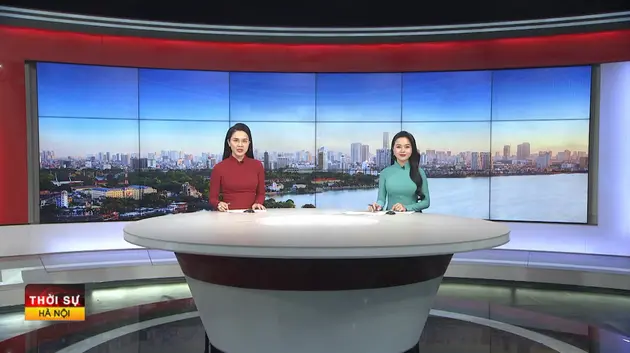 Chương trình Thời sự 18h30 | 02/05/2025