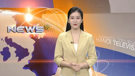 HANOITV News | 02/05/2025