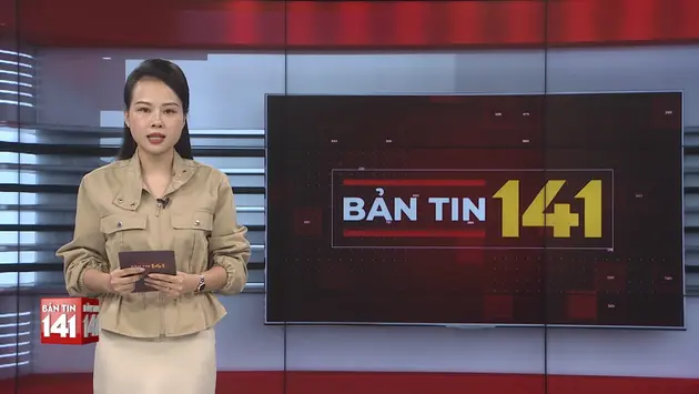 Bản tin 141 | 02/05/2025