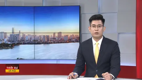 Chương trình Thời sự 23h00 | 02/05/2025
