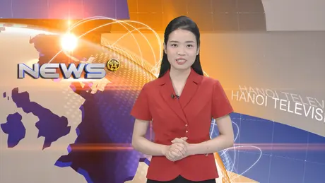 HANOITV News | 01/06/2025