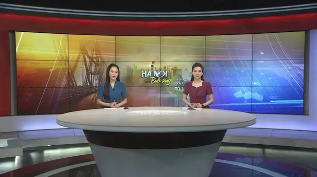 Chương trình Hà Nội buổi sáng | 02/06/2025