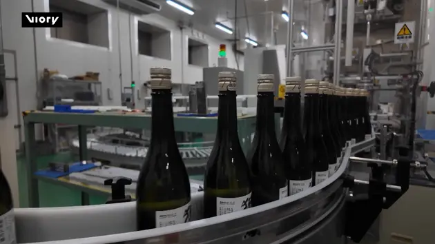 Nhật Bản chuẩn bị ủ rượu sake trên Mặt Trăng
