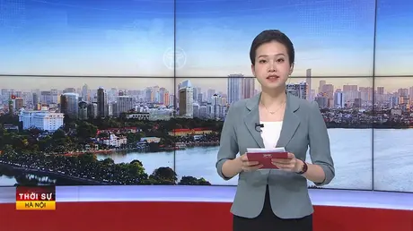 Chương trình Thời sự 9h00 | 02/06/2025