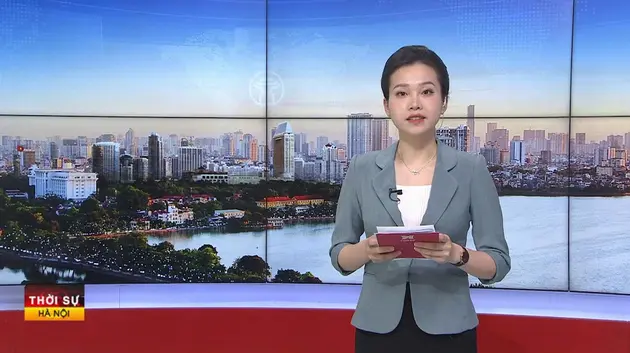 Chương trình Thời sự 9h00 | 02/06/2025