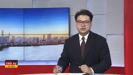 Chương trình Thời sự 11h30 | 02/06/2025