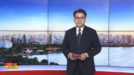 Chương trình Thời sự 15h00 | 02/06/2025