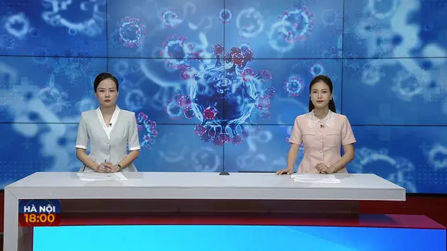 Chương trình Hà Nội 18h00 | 02/06/2025