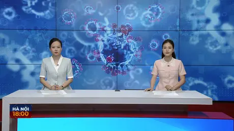 Chương trình Hà Nội 18h00 | 02/06/2025