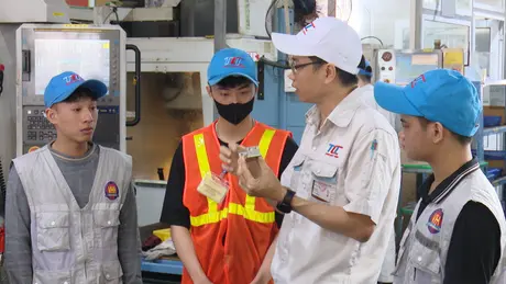 Luật Thủ đô thúc đẩy đào tạo nhân lực chất lượng cao