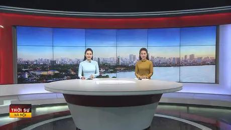Chương trình Thời sự 18h30 | 02/06/2025