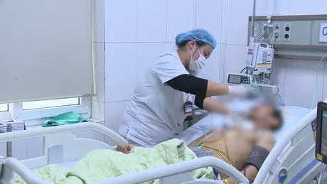 Lộ trình thực hiện chính sách miễn viện phí toàn dân