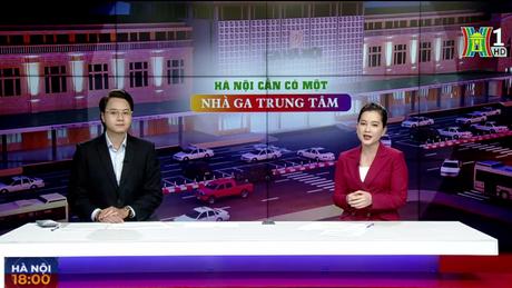 Doanh nghiệp giao nhận, chuyển phát nhanh tăng tốc số hoá | Doanh nghiệp số | 19/09/2023
