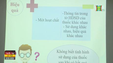 U21 Thanh Hóa thất bại trong ngày khai mạc