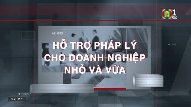 Chính sách lãi suất thúc đẩy sản xuất kinh doanh | Truyền thông pháp luật | 2/9/2023