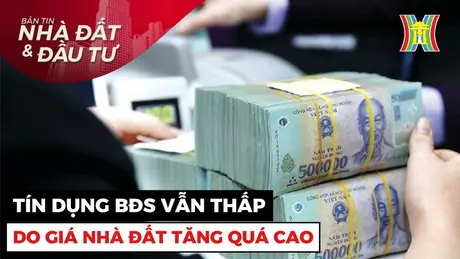 Bản tin Nhà đất và đầu tư | 02/10/2024