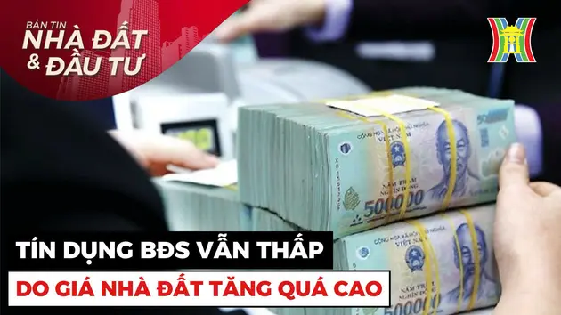 Bản tin Nhà đất và đầu tư | 02/10/2024