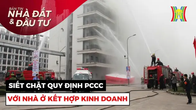 Bản tin Nhà đất và đầu tư | 02/11/2024