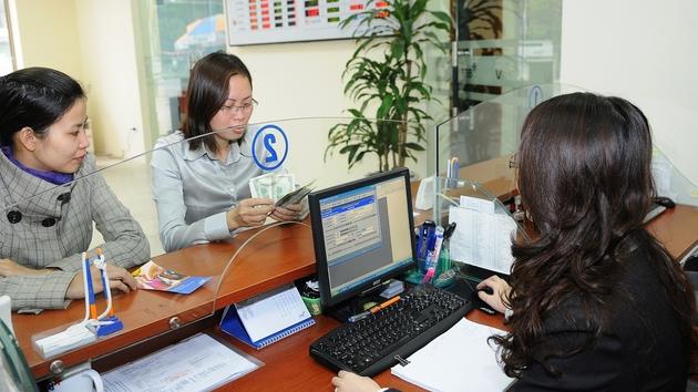 Thúc đẩy hoạt động Fintech và ngân hàng số tại Việt Nam
