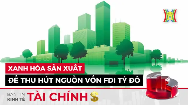 Bản tin Kinh tế Tài chính | 03/01/2025