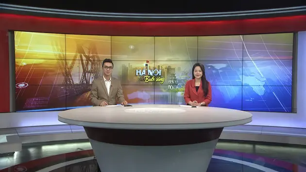 Chương trình Hà Nội buổi sáng | 03/05/2025