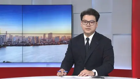 Chương trình Thời sự 11h30 | 03/05/2025
