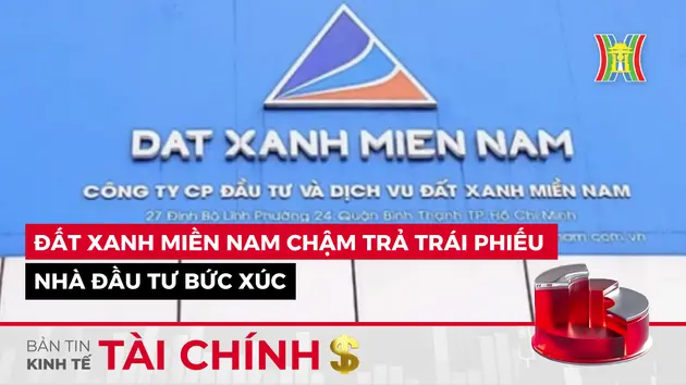 Bản tin Kinh tế Tài chính | 03/05/2025