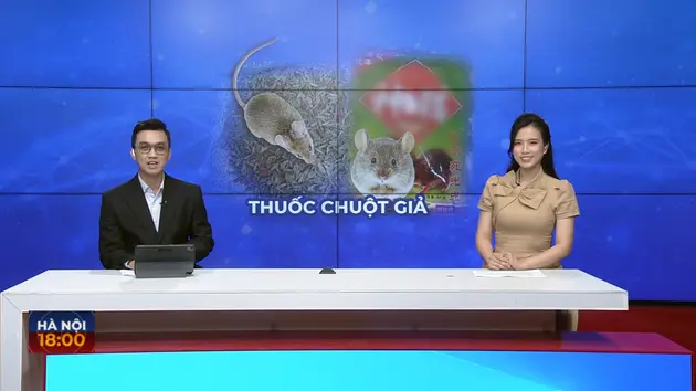 Chương trình Hà Nội 18h00 | 03/05/2025
