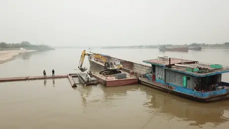 Hà Nội ưu tiên giảm ngập lụt, bảo vệ vùng sản xuất
