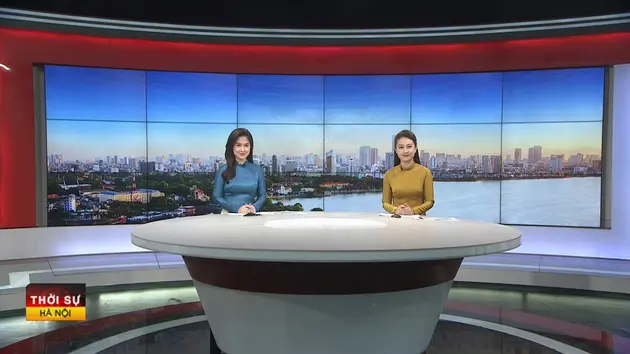 Chương trình Thời sự 18h30 | 03/05/2025