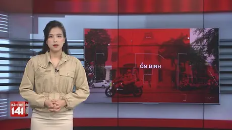 Bản tin 141 | 03/05/2025