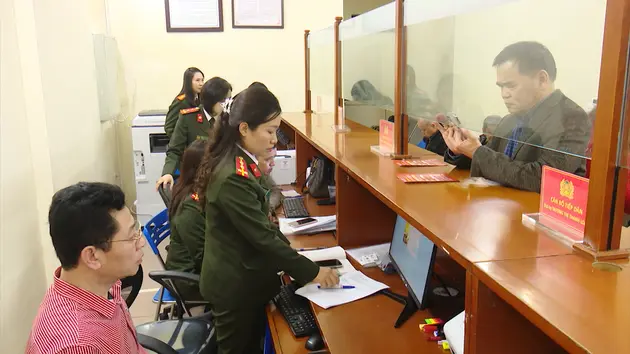 5 trường hợp được miễn phí khi cấp phiếu lý lịch tư pháp