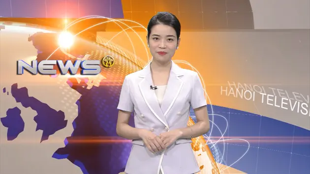 HANOITV News | 03/05/2025