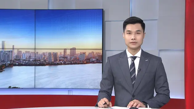 Chương trình Thời sự 23h00 | 03/05/2025
