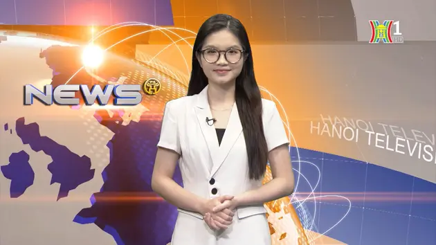 HANOITV News | 02/06/2024