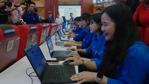 Tìm hiểu 80 năm Ngày Tổng tuyển cử đầu tiên