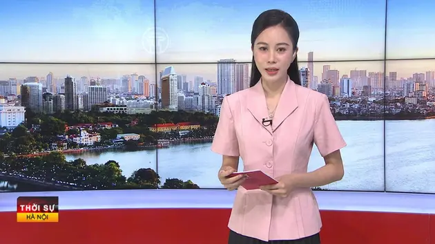Chương trình Thời sự 9h00 | 03/06/2025
