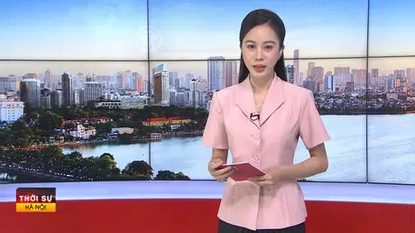 Chương trình Thời sự 9h00 | 03/06/2025
