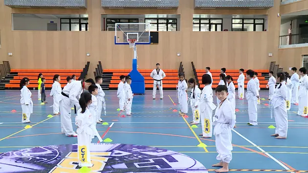 Đa dạng các hoạt động trải nghiệm hè tại Cung Thiếu nhi